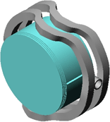 piston et came vue 1