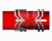 vid&eacute;o moteur cylindre  pistons cames