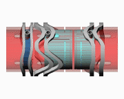 vid&eacute;o moteur en cylindre transparent